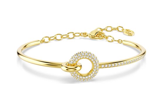 Bracciale Swarovski Donna in Lega metallica 5743568 - 5743568